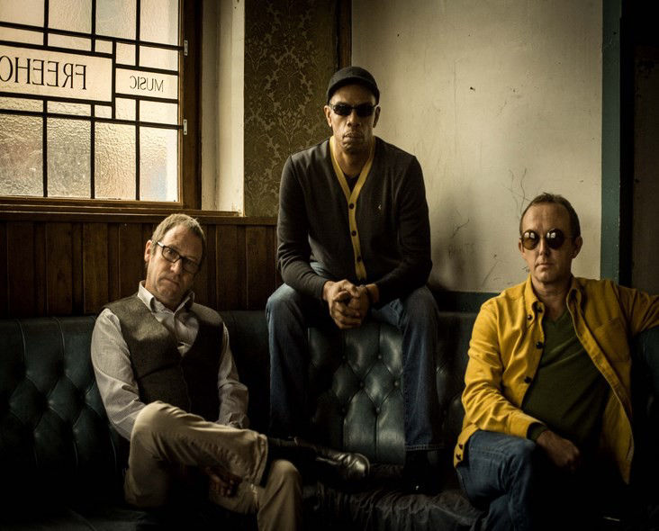 Ocean Colour Scene