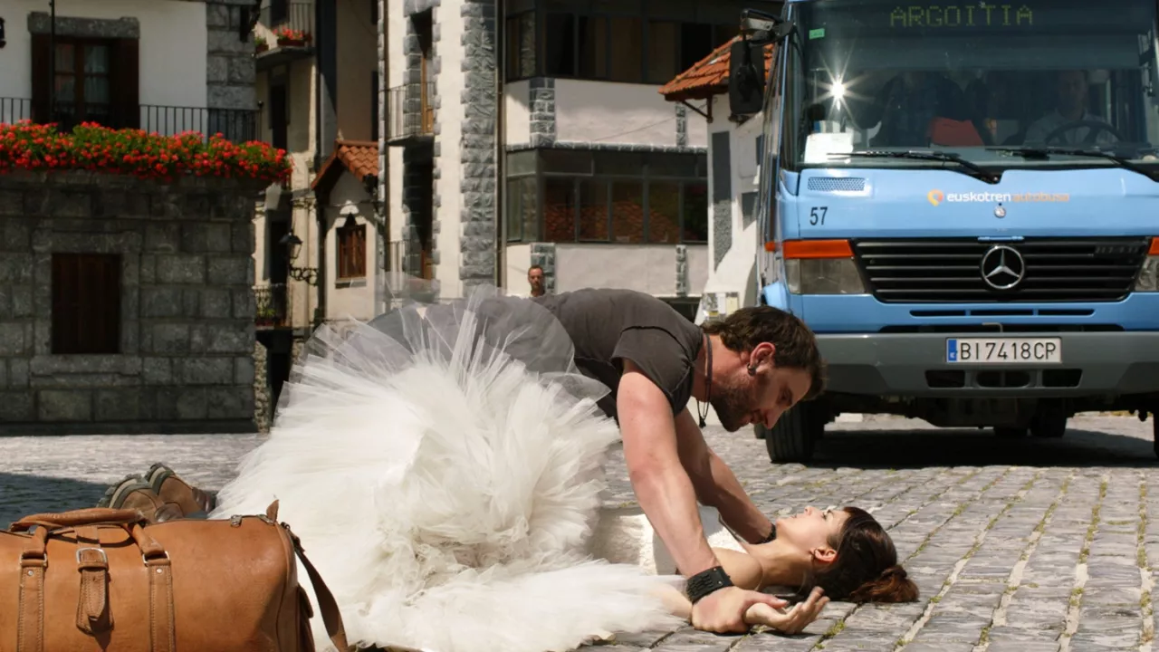 'Ocho apellidos vascos' fue la película más demandada en la anterior edición.