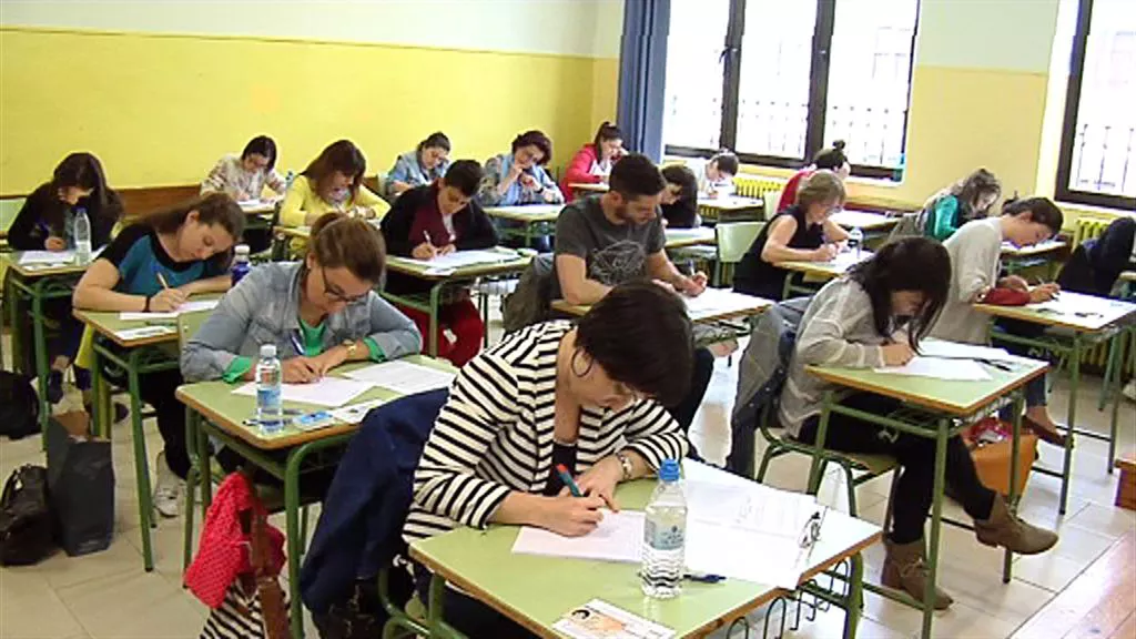 Imagen de archivo: EiTB