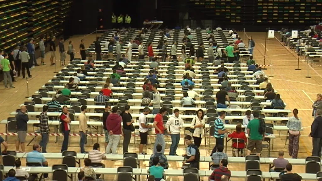 Udaltzaingoaren oposaketak