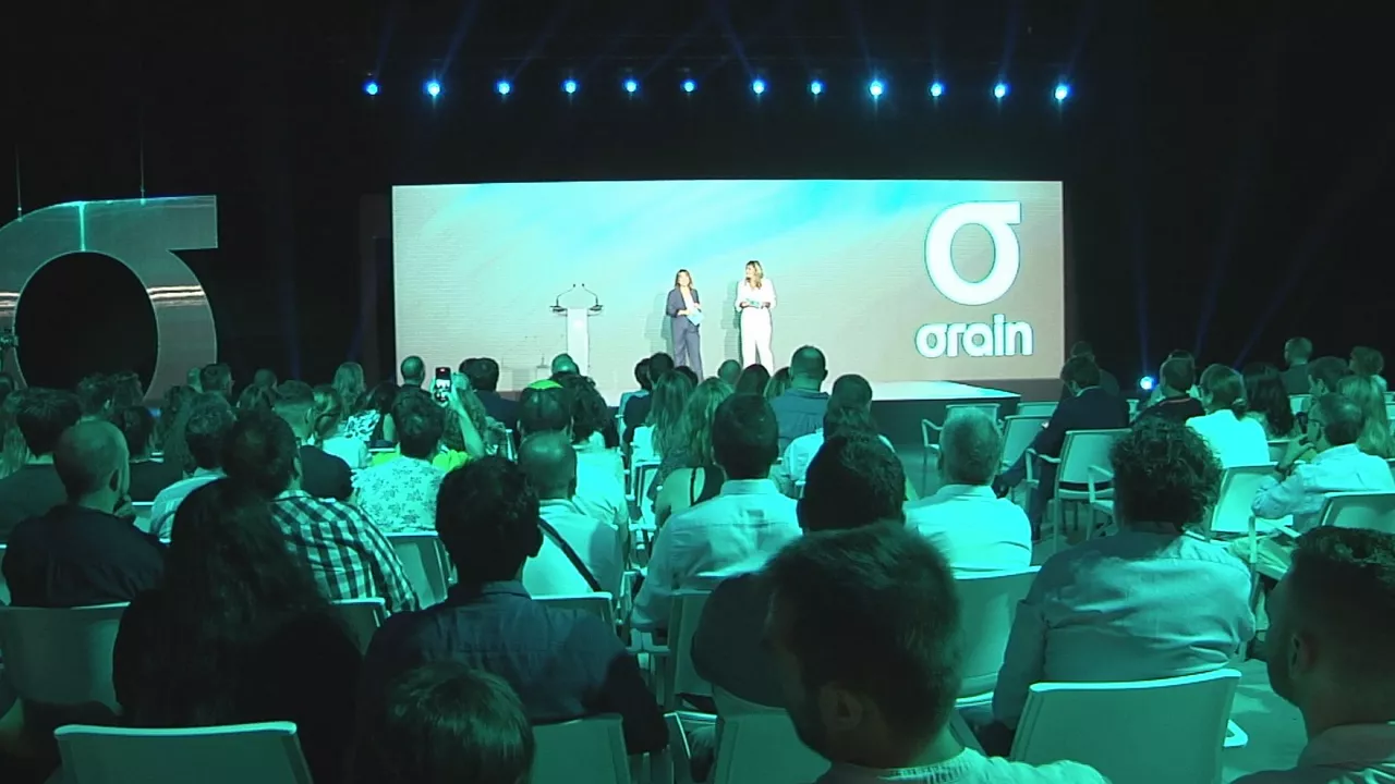orain presentacion aurkezpena