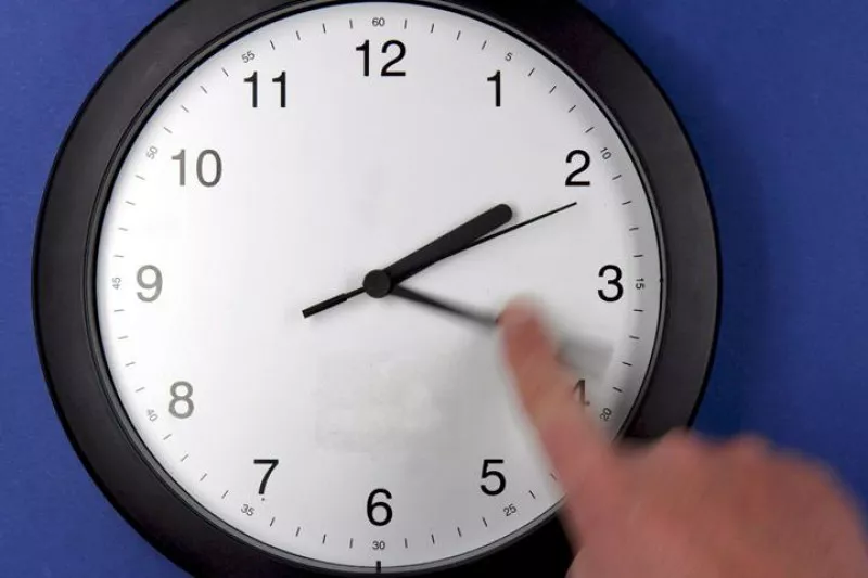 ordu_aldaketa_cambio_de_hora_EFE