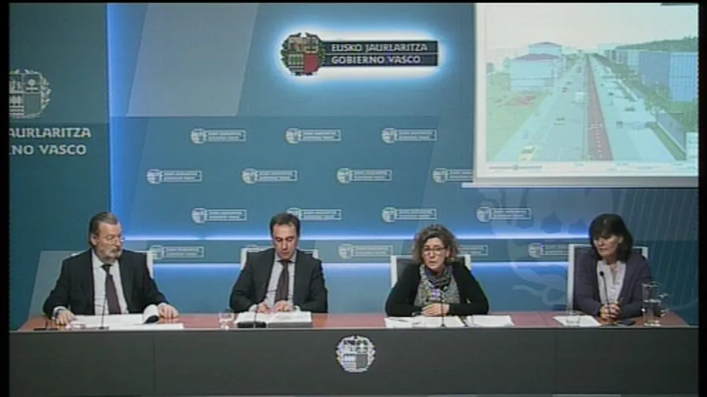 Artxiboko irudia: EiTB