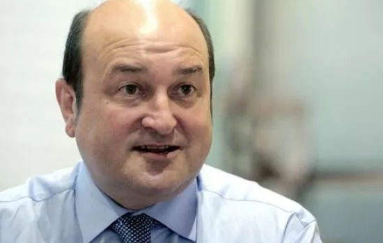 Andoni Ortuzar