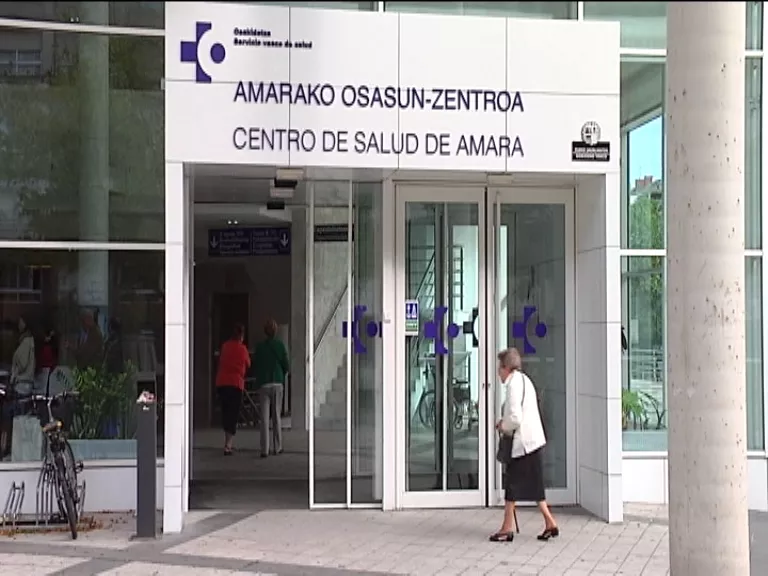 Artxiboko irudia: EiTB