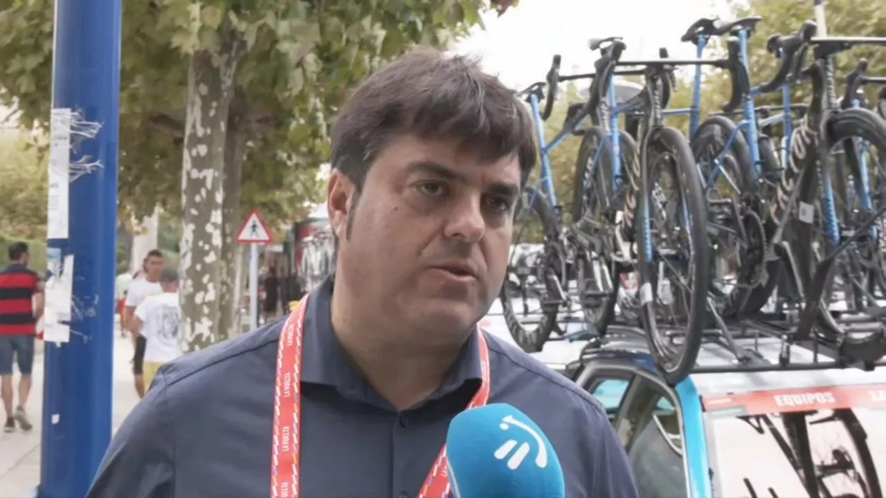 bere ibilbideko egunik txarrenak pasatzen ari dela 
