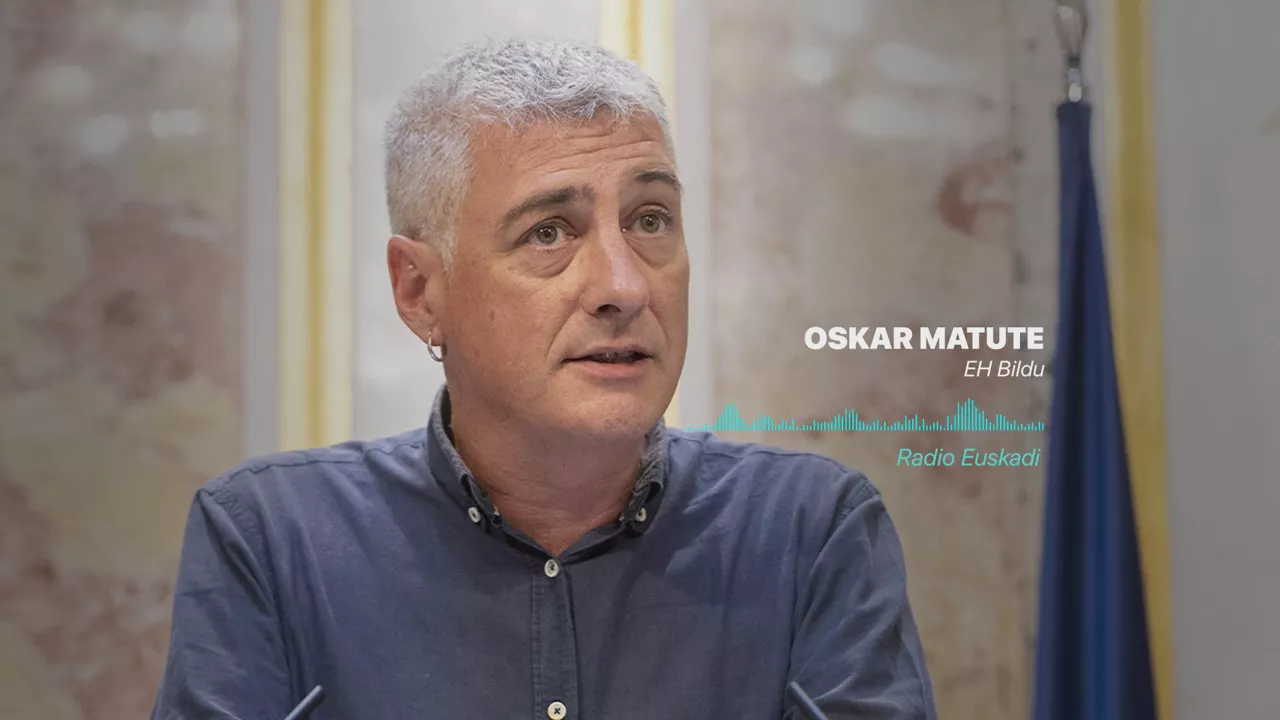 oscar matute
