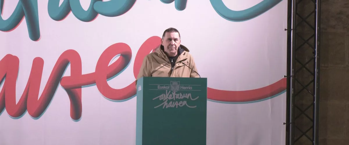 EH Bildu reafirma su compromiso político y social ante el avance del autoritarismo