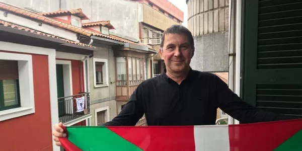 Arnaldo Otegi