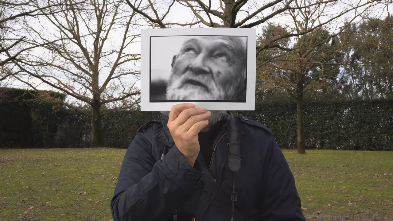 "Oteiza 14 apostuluak" Oskar Alegriaren filma