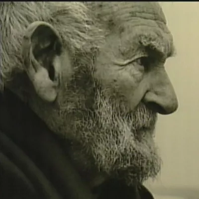 JORGE OTEIZA