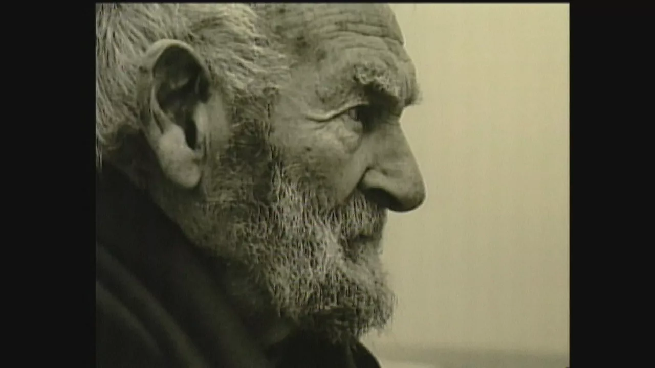 JORGE OTEIZA