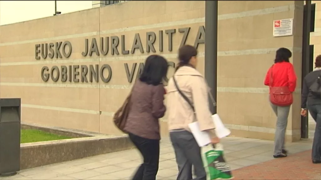 El Ejecutivo vasco no ha desvelado cuándo será posible efectuar ese pago. EiTB