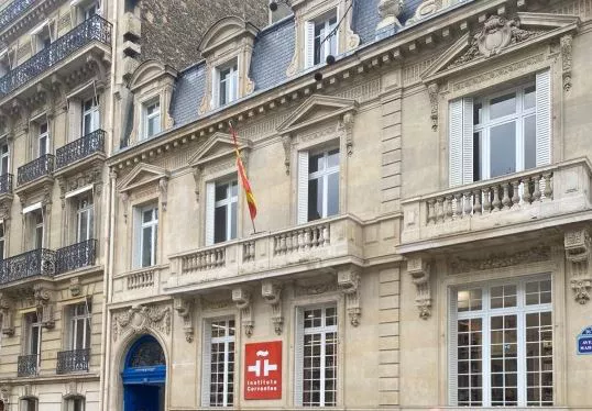 El PNV realizará el primer acto oficial en su palacete de París el 20 de septiembre