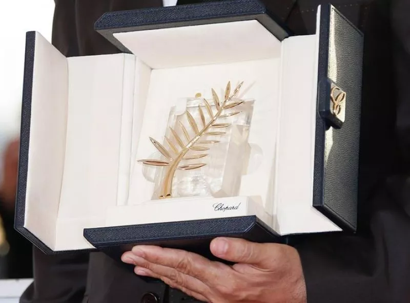 El Festival de Cannes ha terminado. Foto: Efe.