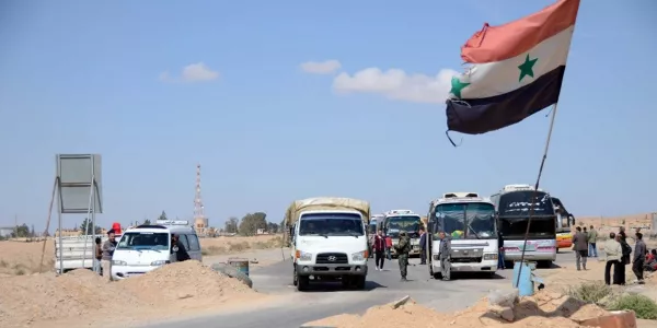 Palmira. Foto: Mikel Ayestaran.
