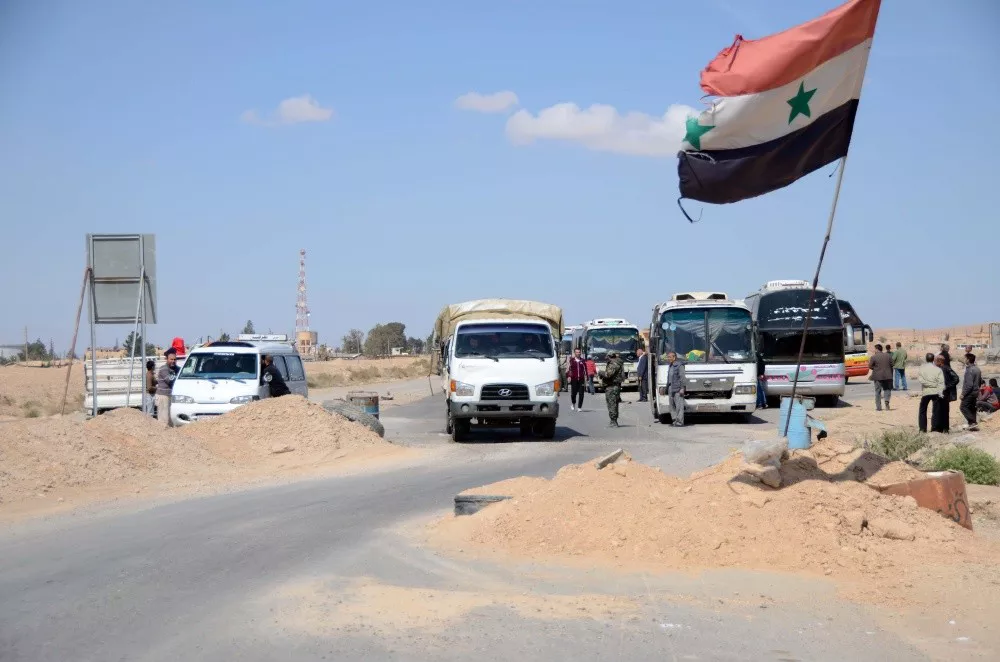 Palmira. Foto: Mikel Ayestaran.