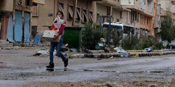 Palmira. Foto: Mikel Ayestaran.