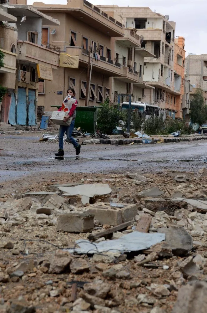 Palmira. Foto: Mikel Ayestaran.