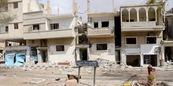 Palmira. Foto: Mikel Ayestaran.