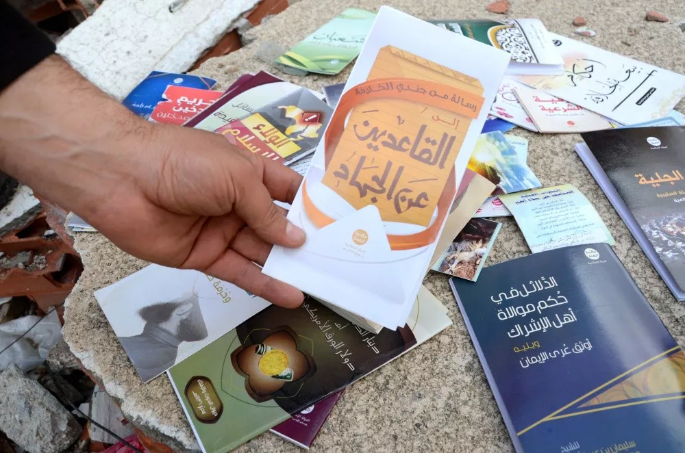 Palmira. Foto: Mikel Ayestaran.