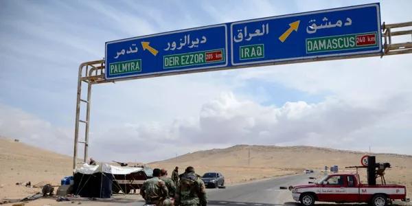 Palmira. Foto: Mikel Ayestaran.