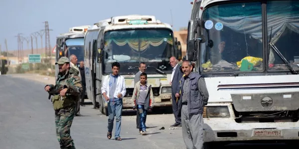 Palmira. Foto: Mikel Ayestaran.