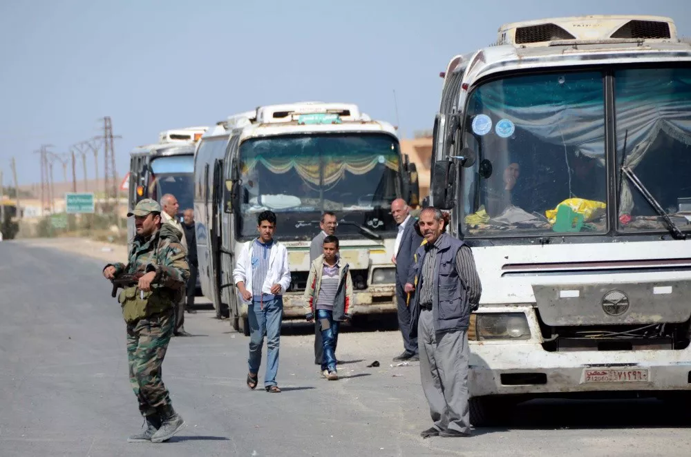 Palmira. Foto: Mikel Ayestaran.