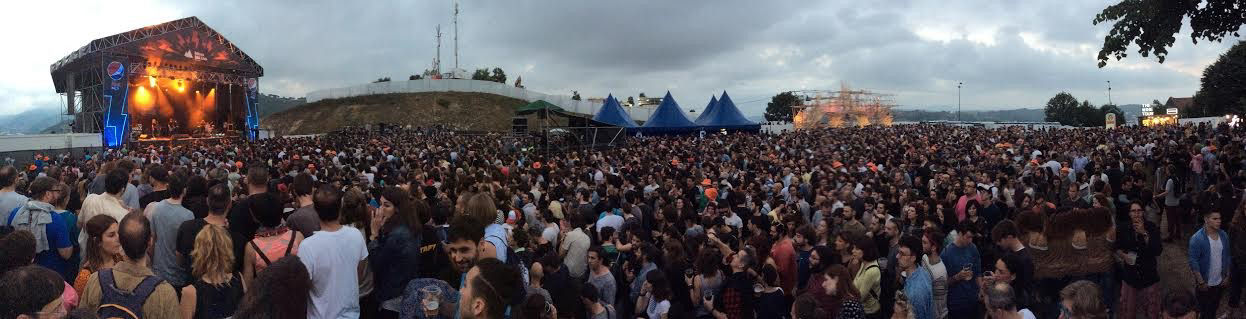 BBK Live 2016
