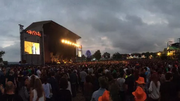 BBK Live 2016
