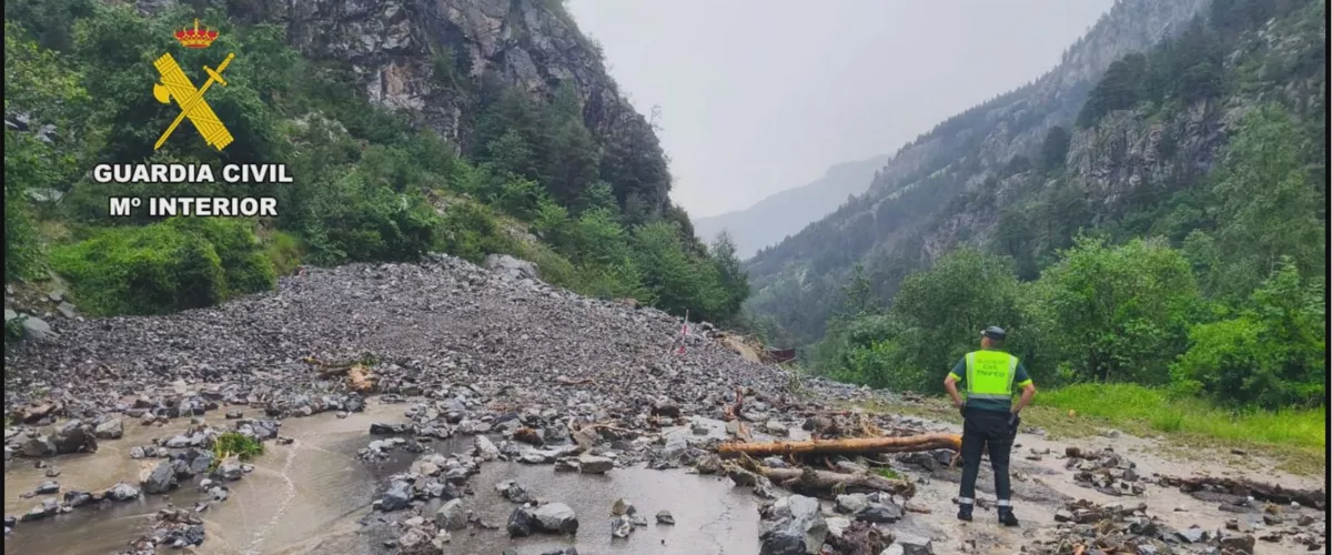 panticosa desprendimiento luizia