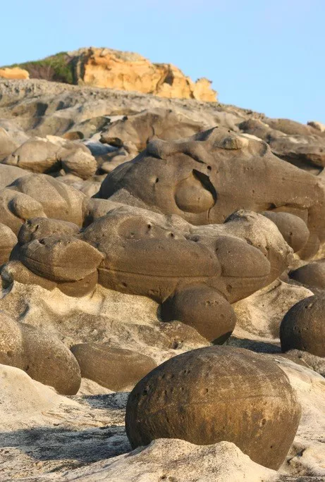 Geo-ibilbideak. Argazkia: DSS2016