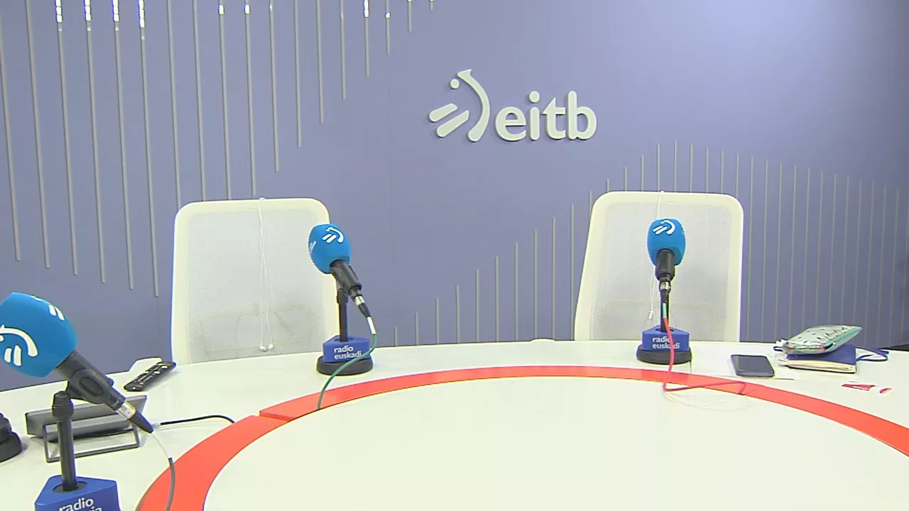 En la tertulia realizada este sábado en el programa 'Parlamento en las Ondas', de Radio Euskadi, los parlamentarios vascos han defendido sus diferentes puntos de vista respecto a los principales retos que abordarán en el nuevo curso político.