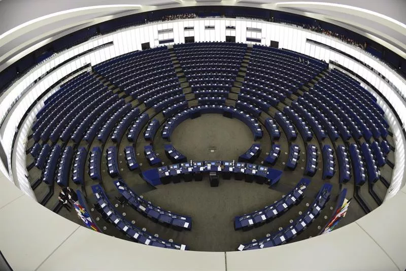 Parlamento Europeo