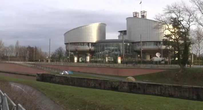 El Tribunal de Estrasburgo se muestra contrario a la 'doctrina Parot'.