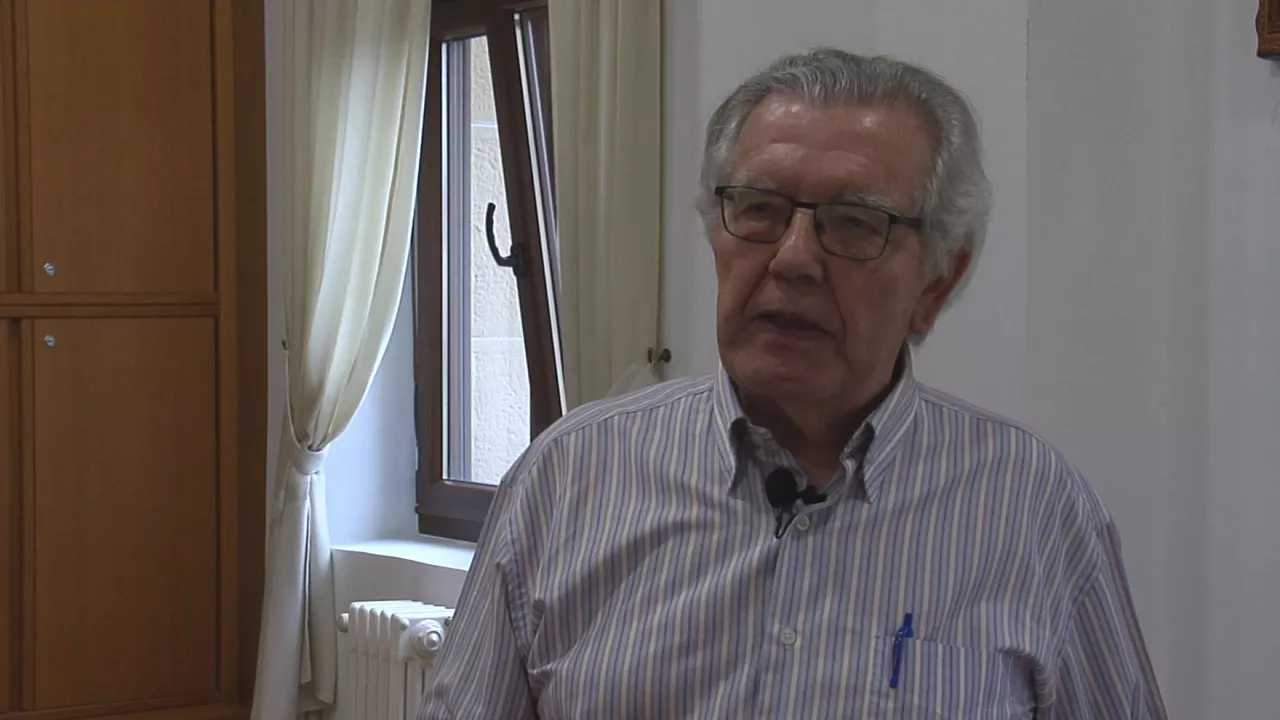 Paulo Agirrebaltzategi EITB
