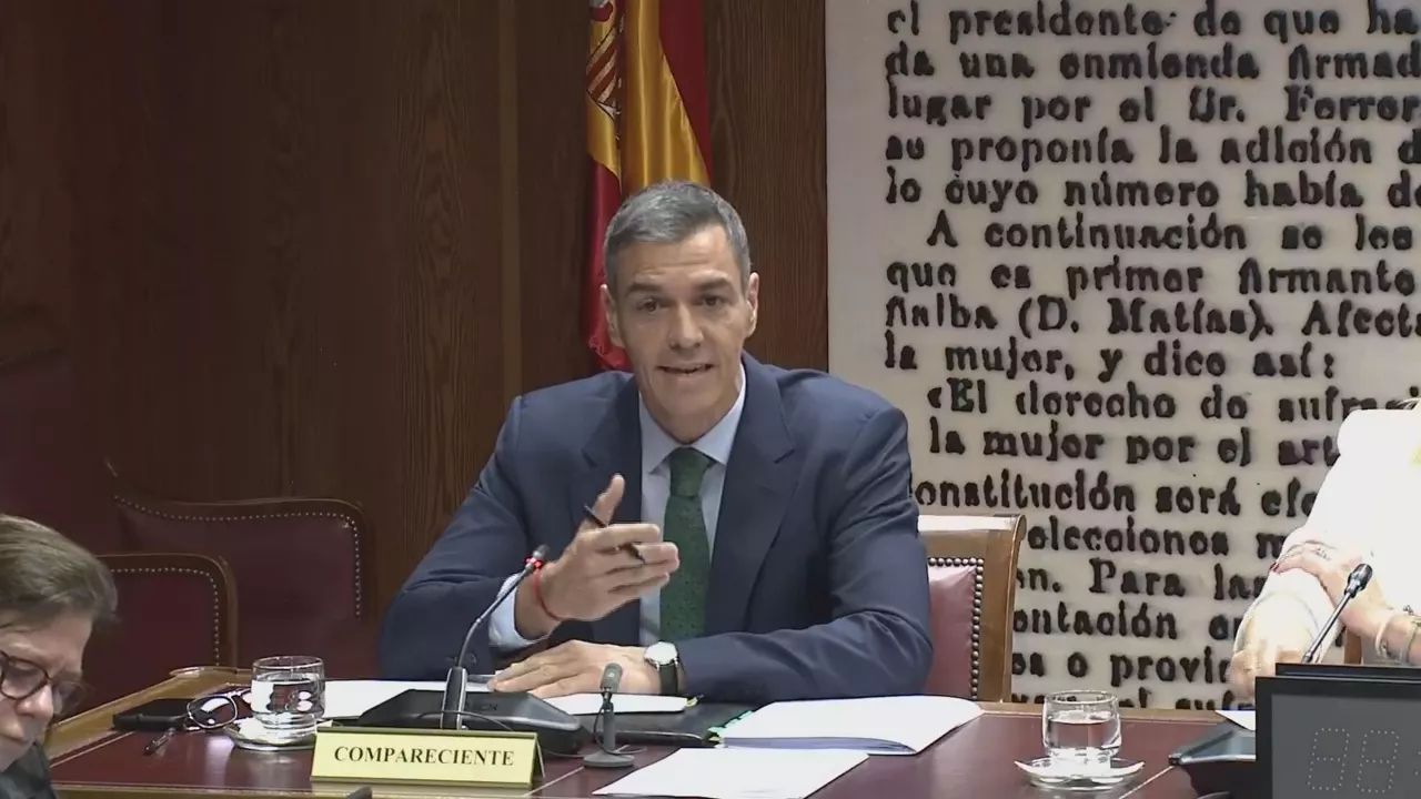 El presidente del Gobierno, Pedro Sánchez, ha admitido que "en alguna ocasión" ha podido cobrar gastos en efectivo del PSOE en su condición de secretario general, aunque asegura que estas cantidades en ningún caso han superado los mil euros.
