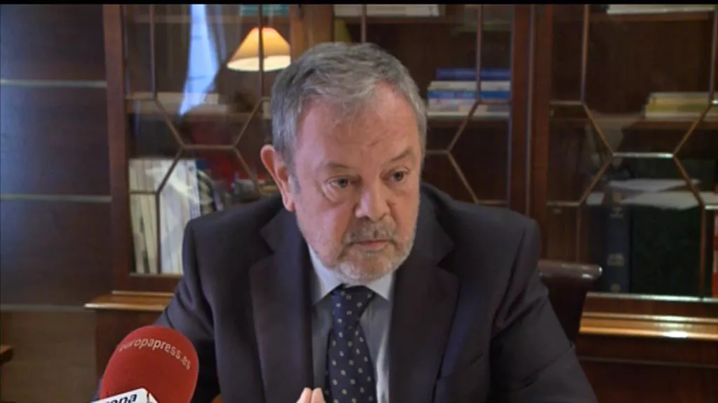 Pedro Azpiazu ha estado hoy en Radio Euskadi