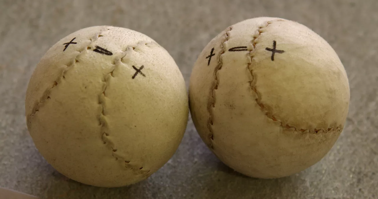 Pelota II dokumentala