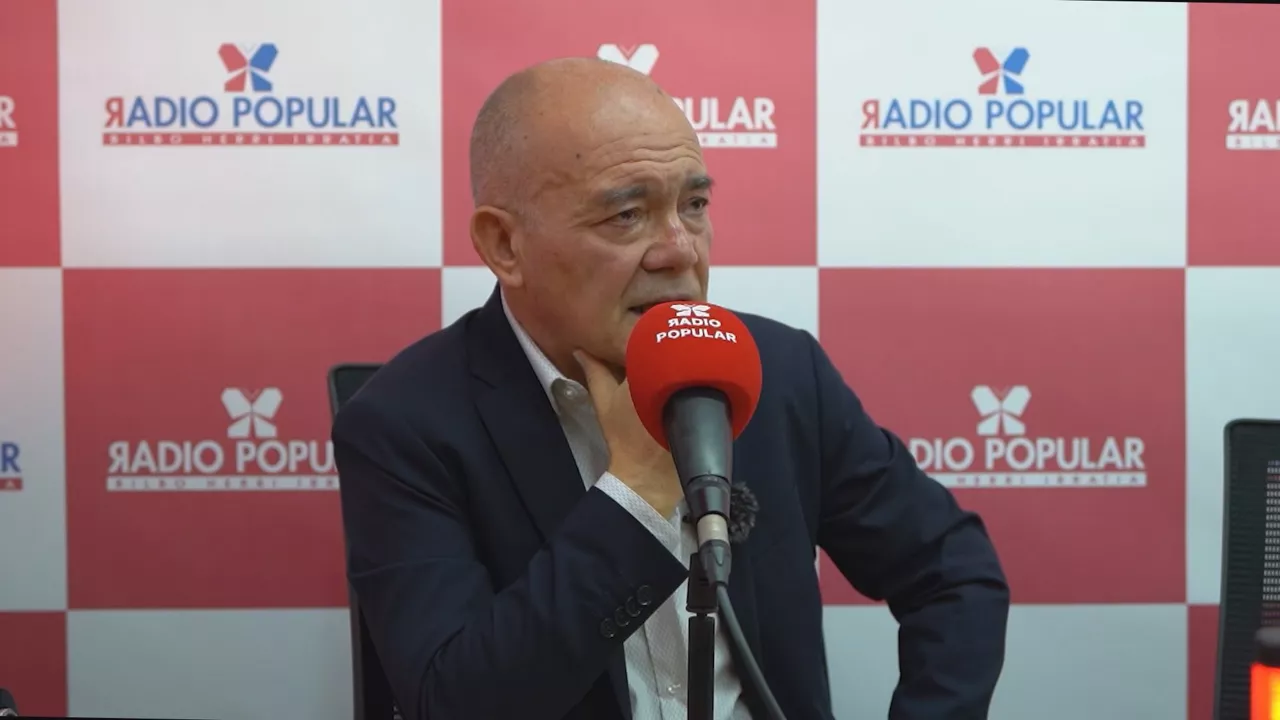 Juan Ignacio Pérez Iglesias