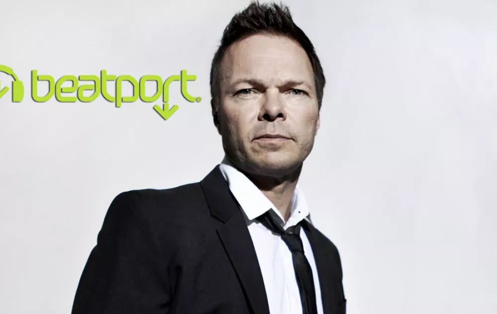 Pete Tong: All Go Pete Tong's Radio Show