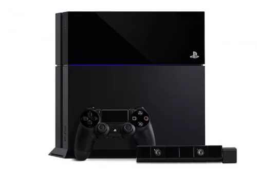 PlayStation 4