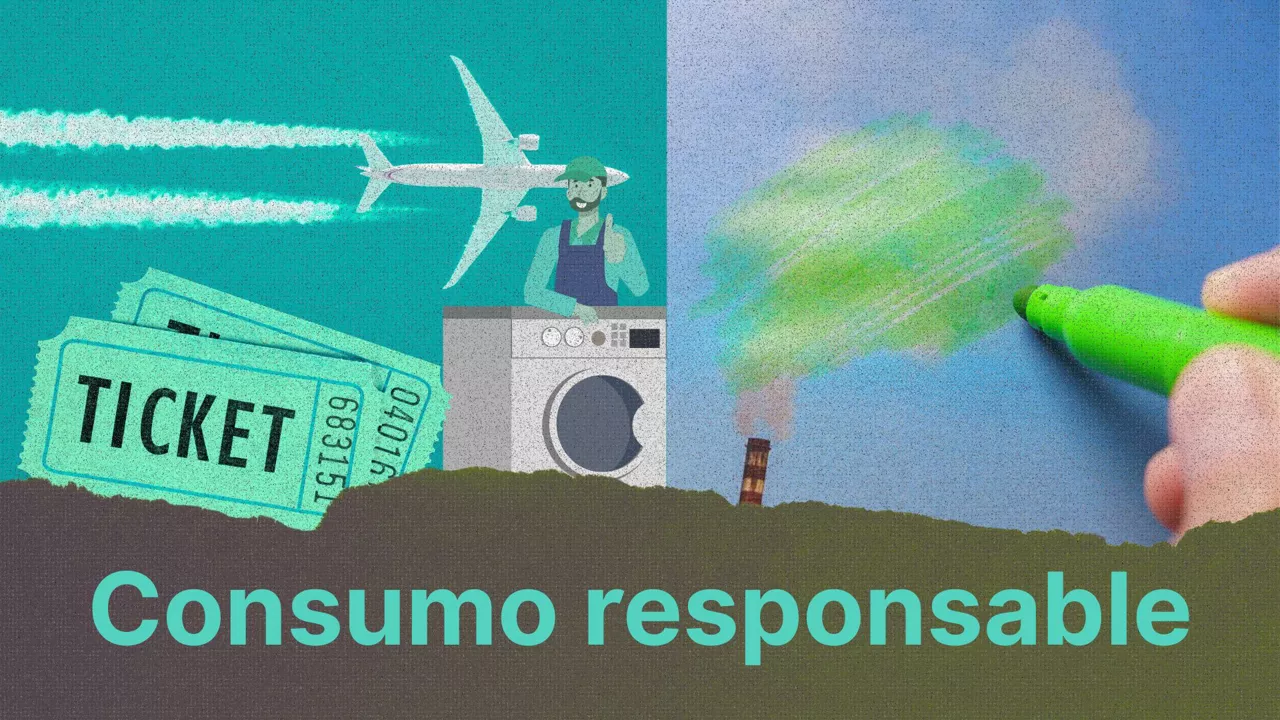 ley de consumo responsable DLS portada