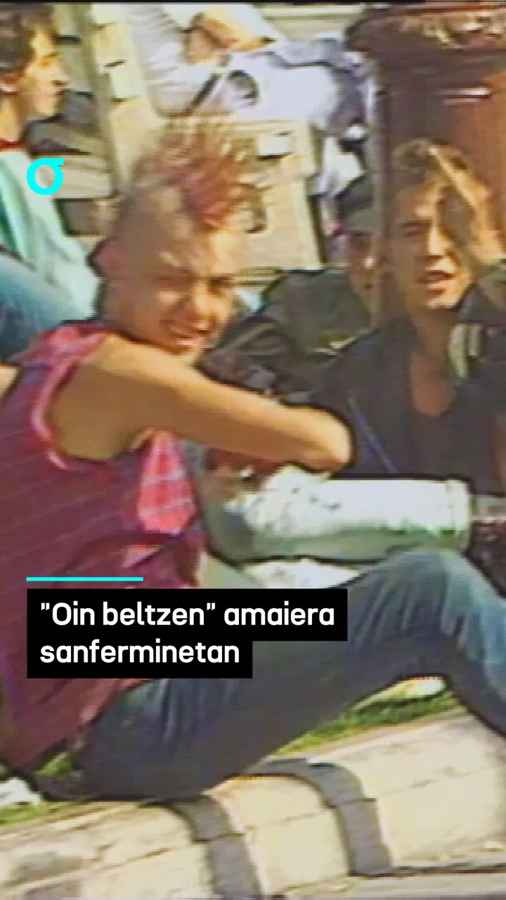 video feed poster