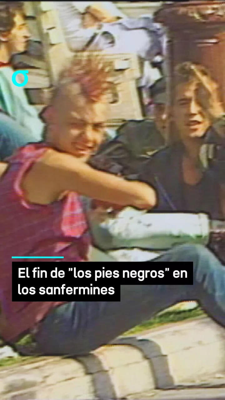 video feed poster