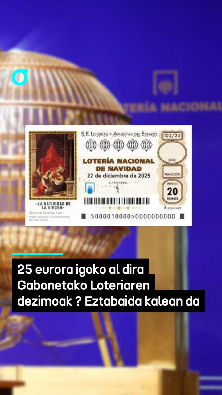 video feed poster