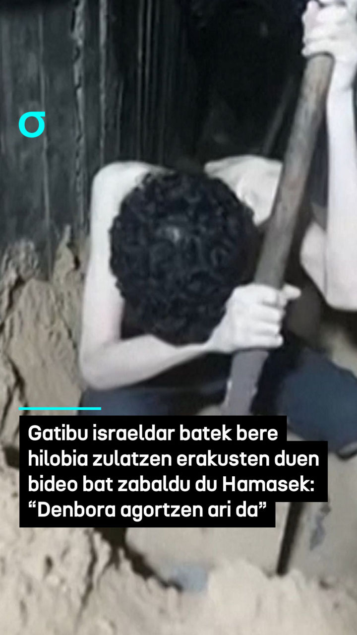 video feed poster