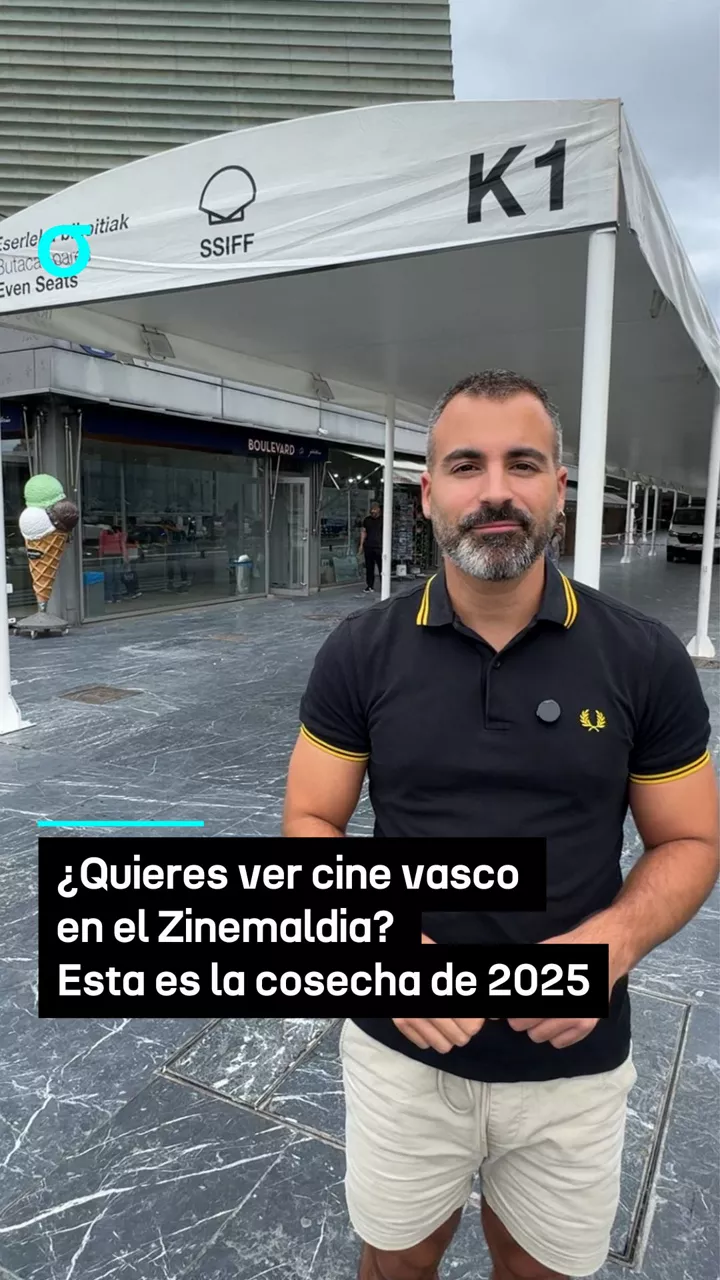 video feed poster