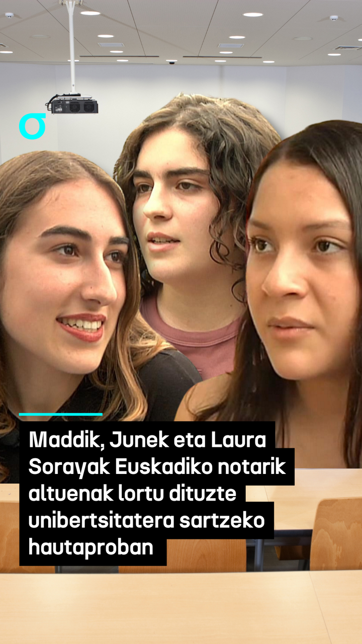 video feed poster