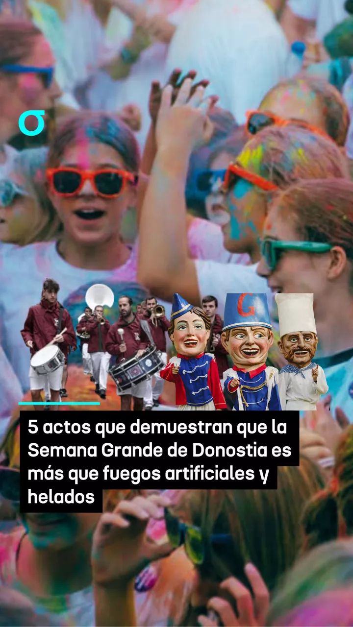 video feed poster